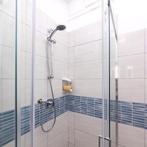 Private Bathroom Double Room